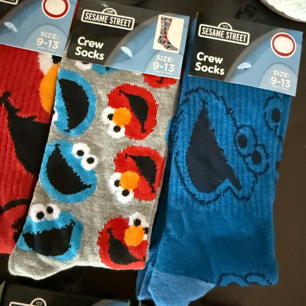 Equalizer Accessories 🆕🧦 sesame